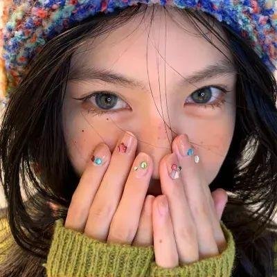 赢得美人